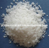 Magnesium Chloride Mgcl2.6H2O, a Raw Material in The Preparation of Cement and Refrigeration Brine,Post-Treatment for Textiles and Paper