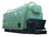 Anthracite Coal Fired Steam Boiler