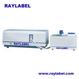 Laser Particle Size Analyzer (RAY-2003)