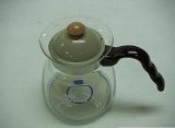 Magnetic Glassware Teapot