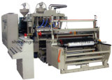 LLDPE Stretching Cling Film Machinery