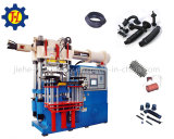2015 Rubber Silicone Injection Molding Machine for Bellows with CE&ISO9001