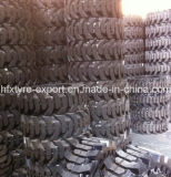 Skid Steer Loader Tyre 33X12-16 33X12-20, Solid Tyre, Industral Tyres with Best Prices