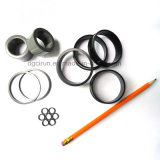 High Temperature Circle Magnetic Materials Ring Magnets