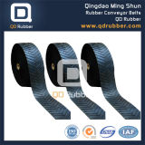 Heavy Duty Fabric Conveyor Rubber Belt Ep Fabric Belt for Mining