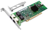 2015 Newest Product 1000m Intel 8492mt 2 Port PCI Network Interface Card