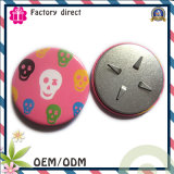 Four Claws Button Badge for Party Home Decoration
