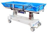 Electrical Shower Trolley