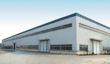 2015 Prefabricated Industrial Professional Design Steel Structure Warehous