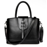 Decent Fashion Office Lady Leather Handbags (AL090)