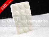 Disposable Massage Hotel Soap Packed in Plastic Bag Eo- (ES0016)