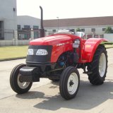 70HP 4WD China Cheap Mini Tractor with Front End Loader