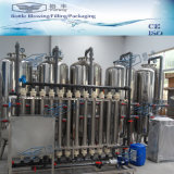 Stainless Steel Hollow Fiber Filter for Mineral Water Plant