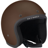 Motorcycle Helmet, Open Face Helmet, Safety Helmet (MH-006)