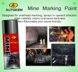 500ml Non-Flammable Mine Marking Paint