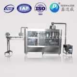 Automatic 3 in 1 Bottle Filing Machinery