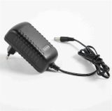 10.8V 1.5A LiFePO4 Battery Charger