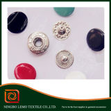 High Quality Durable Plastic Snap Buttons