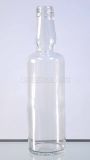 Glass Bottle Beverage Bottle (YL350-001)