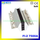 Fl-2 75mv, 100mv, 200mv Volt Drop DC Measurement 7500A Shunt Resistor