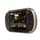 2014 Hot Sale Portable 64bit Video Game Player