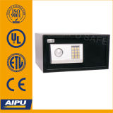 Electronic Safe for Home and Hotel with 2mm Body, 4m Door (D-23N)