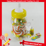 Baby Bottle Tabletting Sugar, Press Candy, Hard Candy
