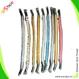 Colored Braid Rope for Shopping Bag