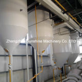 20t/D Palm Oil Refining Plant Small Scale Edible Oil Refinery