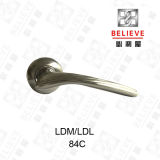 Zinc Alloy Handle Lock (LDM/LDL84-1Q)