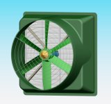 Greenhouse Centrifugal Exhaust Fan (OFS-106SQ)