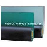 Electricity Insulation ESD Rubber Flooring