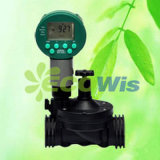 China Producer Irrigation Timing Controller Watering Timer (HT1097A)