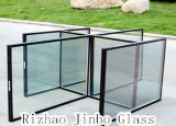 Insulated Glass -Insulating Glass-Hollow Glass for Building