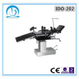 Medical Equipment Operating Table