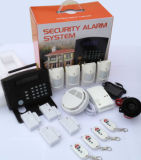 Hot Sales: Wirless GSM Alarm System (G50B)