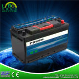 DIN Standard Maintenance Free Car Battery with 12V