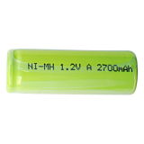 NH2700A Ni Mh Rechargeable Battery