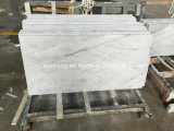 Carrera White Marble for Coffee Table Vanity Top