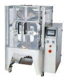Full Automatic Packing Machine for Big Bag Snacks