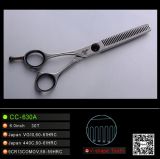 Left-Handed Hair Scissors (CC-630A)