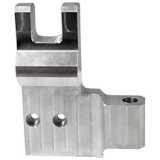 Automatic CNC Parts with Sand Blasting for Aerospace Components
