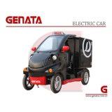 Mini Electric Car for Conveyance (GC121E)