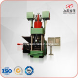 Sbj-630 High Pressure Automatic Metal Chips Briquetting Machine