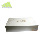 Wholesale Custom Color Printed Corrugated Paper Counter Display Box