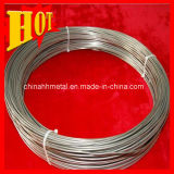 Nickel Titanium Wire with Best Price Per Kg