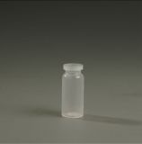 B1-10ml Plastic Injection Vial with Eo Sterilization