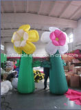 Fashion Party Decor/Event Supply/Stage Supply/LED Decoration Flowerl