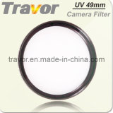 Travor Brand Camera UV Filter 49mm (UV Filter 49mm)