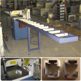 High Efficiency Automatic Aluminium Cutting Machine
